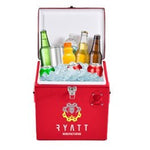 Metal Party Cooler, photo 2