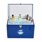 Metal Tool Box Cooler, photo 1