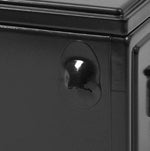 Metal Tool Box Cooler, photo 2