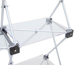 Micro GeoMetrix Internal Clear Shelf, photo 1