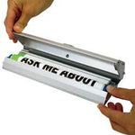 Mini Promo Tabletop Retractable Banner, photo 2