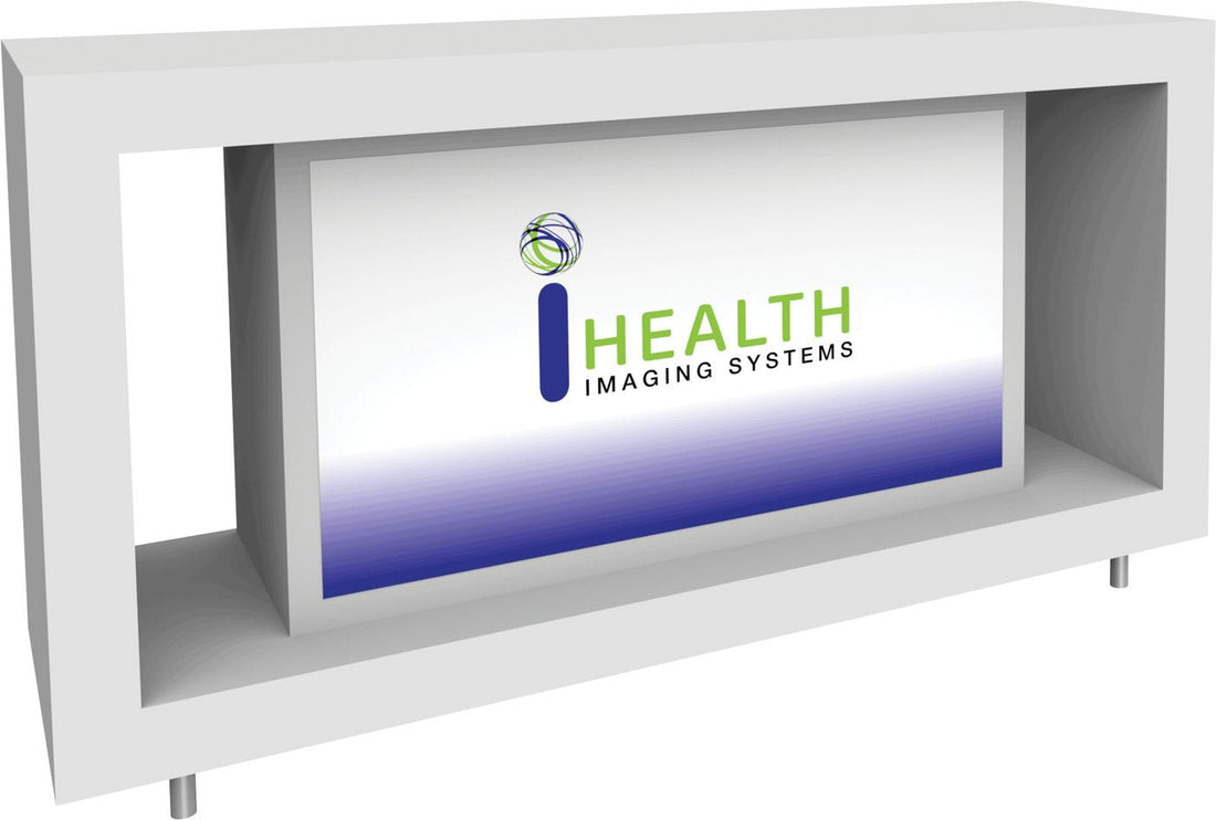 MODify Lighted Counter