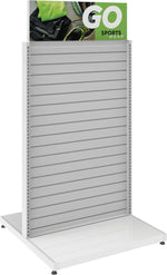 MODify Double Sided Merchandise Display (Kit 01), photo 1