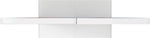 MODify Double Sided Merchandise Display with Four Slatwall Panels (Kit 02), photo 4
