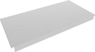 MODify Drop-In Base Deck, 36" x 17.25"