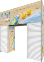 MODify Four Sided Arch Retail Display (Kit 03), photo 3