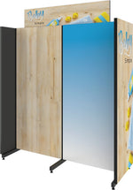 MODify Gondola Retail Display, Tall (Kit 02), photo 3