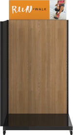 MODify Rolling Gondola Retail Display (Kit 03), photo 2