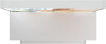 MODify Single Sided Merchandise Display with Shelves (Kit 01), photo 4