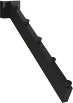 MODify Waterfall for Towel Bar, 5 Peg, 12" Long, photo 1