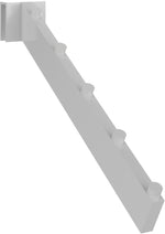 MODify Waterfall for Towel Bar, 5 Peg, 12" Long, photo 2