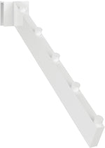 MODify Waterfall for Towel Bar, 5 Peg, 12" Long, photo 3