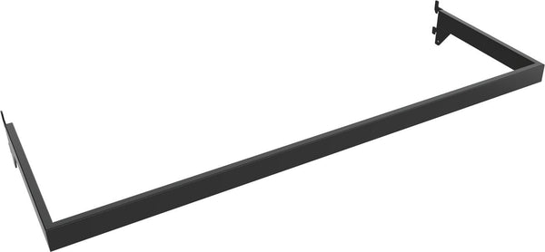 MODify U-Shaped Hang Bar, 36" Wide x 12" Deep