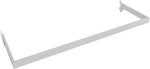 MODify U-Shaped Hang Bar, 36" Wide x 12" Deep, photo 2