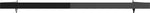 MODify U-Shaped Hang Bar, 36" Wide x 12" Deep, photo 4