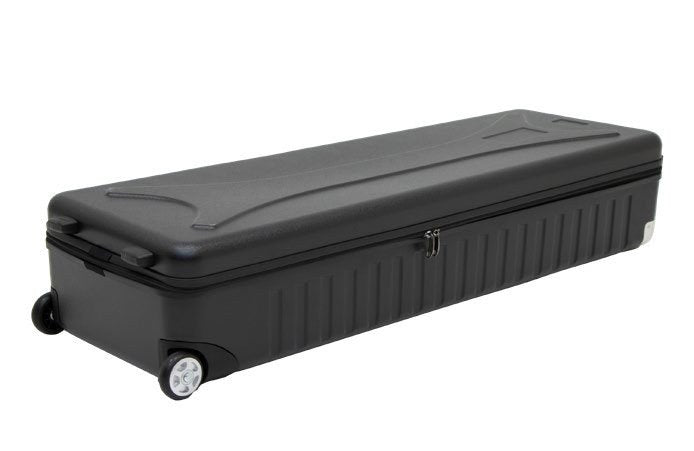 Modular Hard Case with Wheels