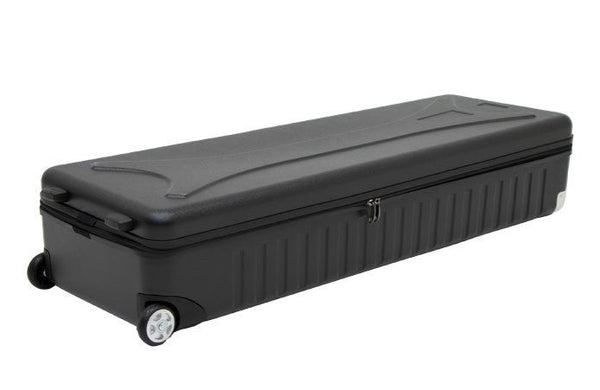 Modular Hard Case with Wheels