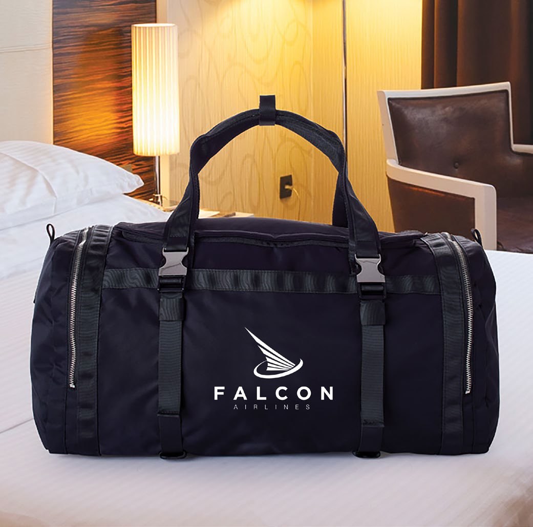 MVP Duffel