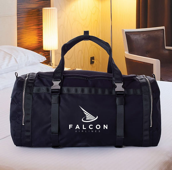 MVP Duffel