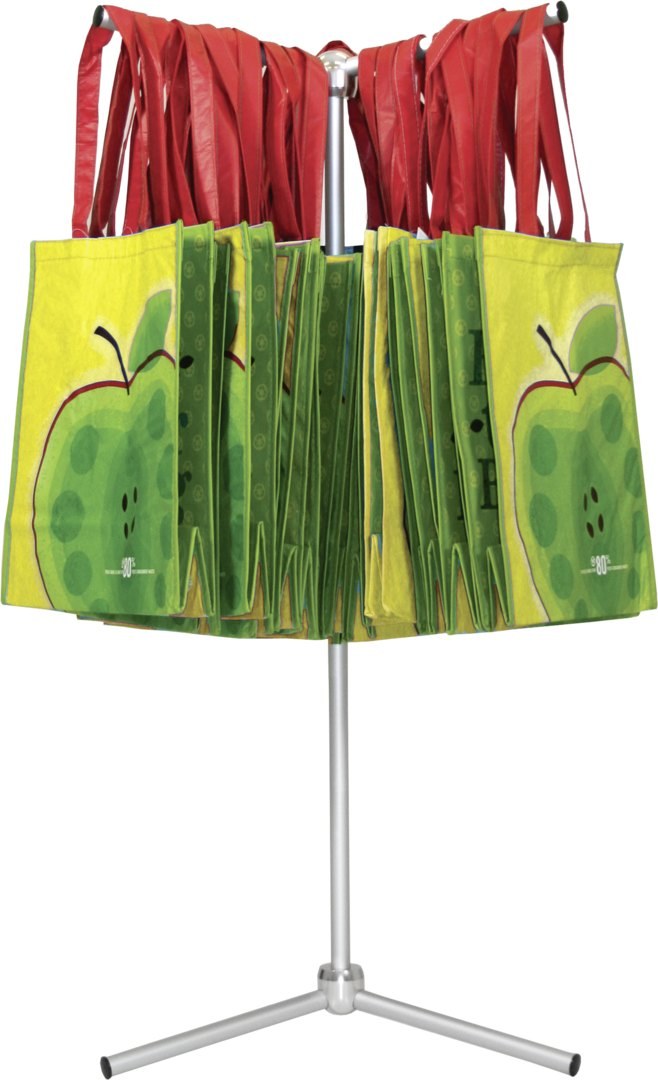 Oasis Collapsible Bag Dispenser