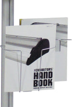 Observe Deluxe Double-Sided Sign Stand, photo 5