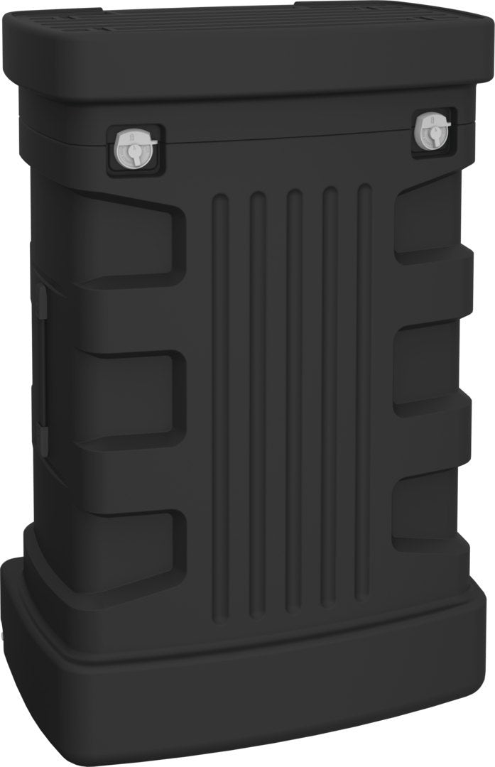 OCX Roll Wrap Counter Conversion