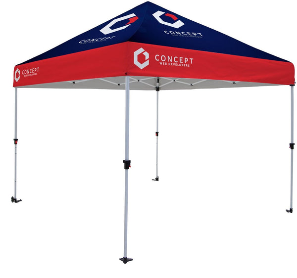 10' Omni Tent