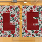 Opaque Window Cling, photo 2