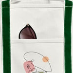 Open Canvas Boat Bag, photo 3