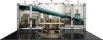 Orbea Orbital Express Truss 10' x 20' Exhibit Kit, photo 2