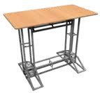 Orbital Express Truss Counter