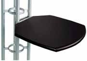 Orbital Express Truss Laminate Tabletop