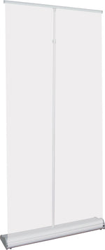 Orient 1 Retractable Banner Stand, photo 5