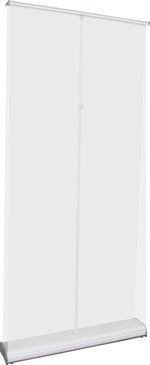 Orient 2 Double-Sided Retractable Banner Stand, photo 5
