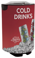 Outdoor Event Cooler, photo 1