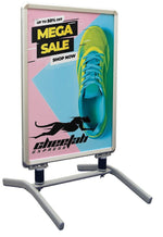 Outdoor Flex Sign, photo 1