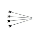 Outdoor Trek Lite Retractable Banner Stand, photo 2