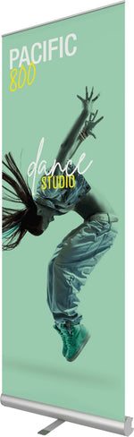 Pacific Retractable Banner Stand, photo 3