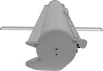 Pacific Retractable Banner Stand, photo 5