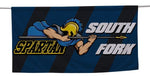 Parade Banner, photo 1