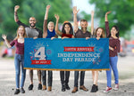 Parade Banner, photo 4