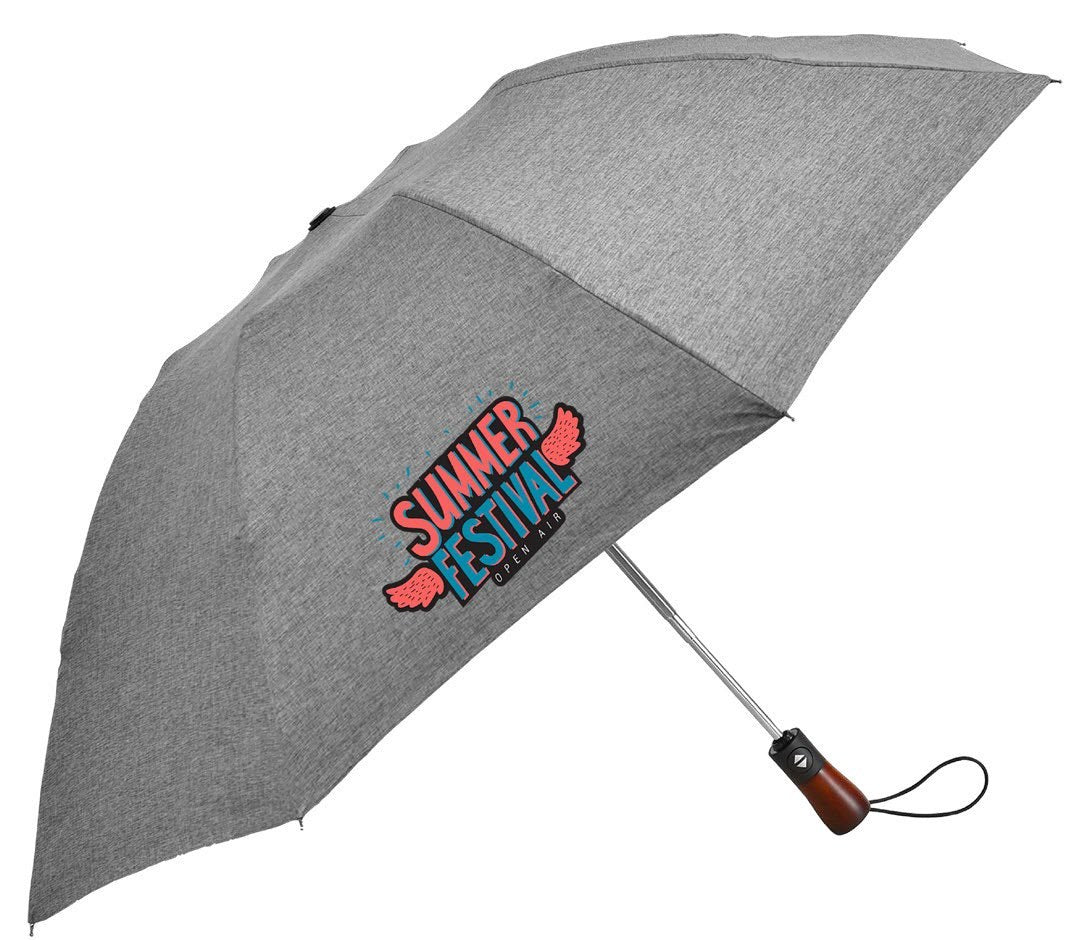 Park Avenue 5 Inverted Umbrella