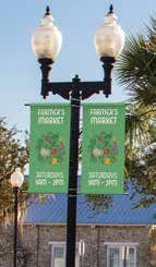 Parkway Street Pole Banner, photo 2