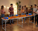 Party Table (8'), photo 3