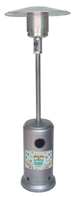 Patio Heater, photo 2