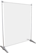 Pegasus Standard Telescopic Banner Stand, photo 5