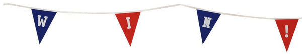 Pennant String