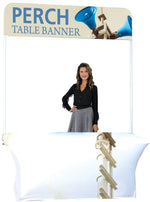 Perch Table Banner, photo 1