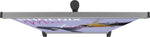 Phoenix Mini Tabletop or Skinny Banner Stand, photo 4