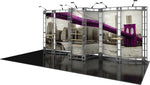 Phoenix Orbital Express Truss 10' x 20' Exhibit Kit, photo 3